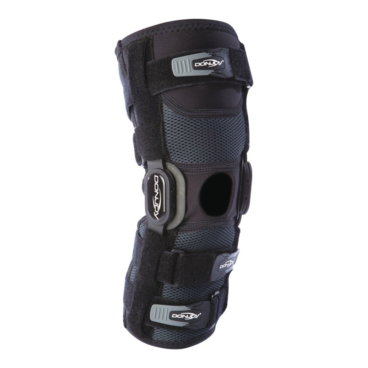 DonJoy Playmaker II Joelheira Articulada - FisioStore