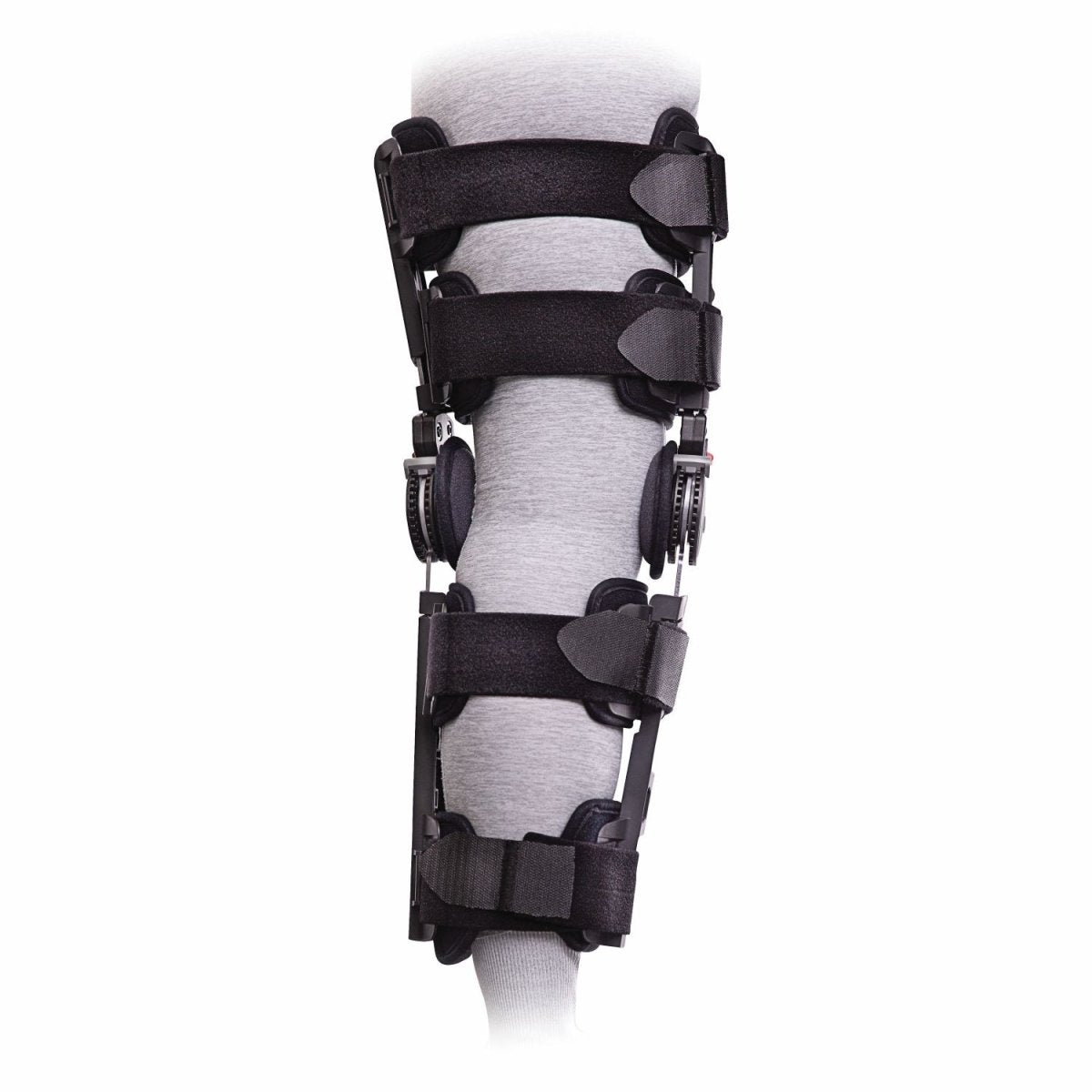 DonJoy X - ROM Imobilizador de Joelho Pós Operatório Articulado - FisioStore