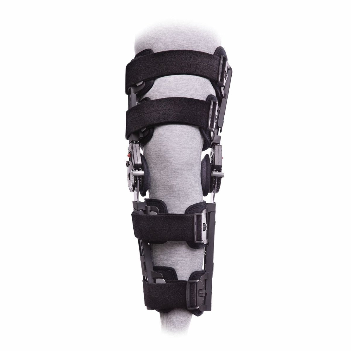 DonJoy X - ROM Imobilizador de Joelho Pós Operatório Articulado - FisioStore