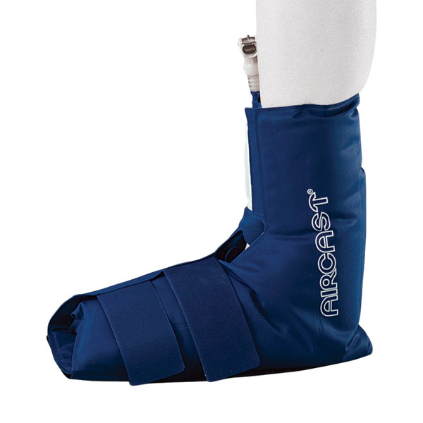 Cryo Cuff de Tornozelo Aircast Aplicador para Crioterapia