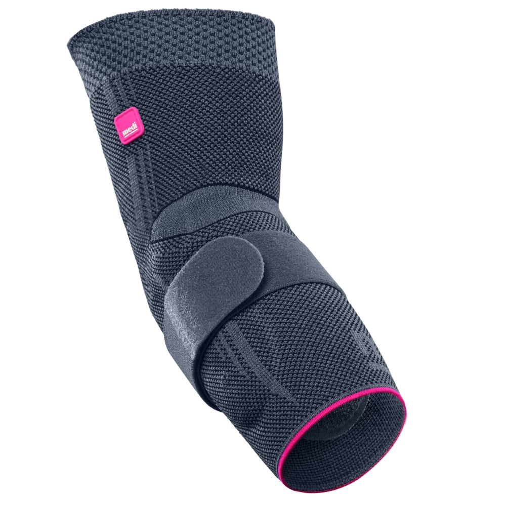 Cotoveleira Elástica Epicomed Medi com Almofadas de Silicone