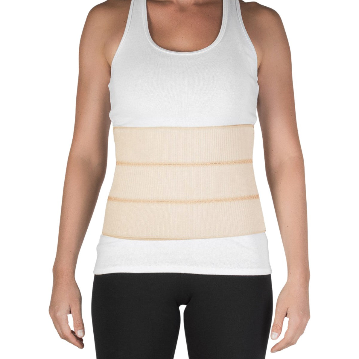 Faixa Abdominal Mercur 20cm x 120cm