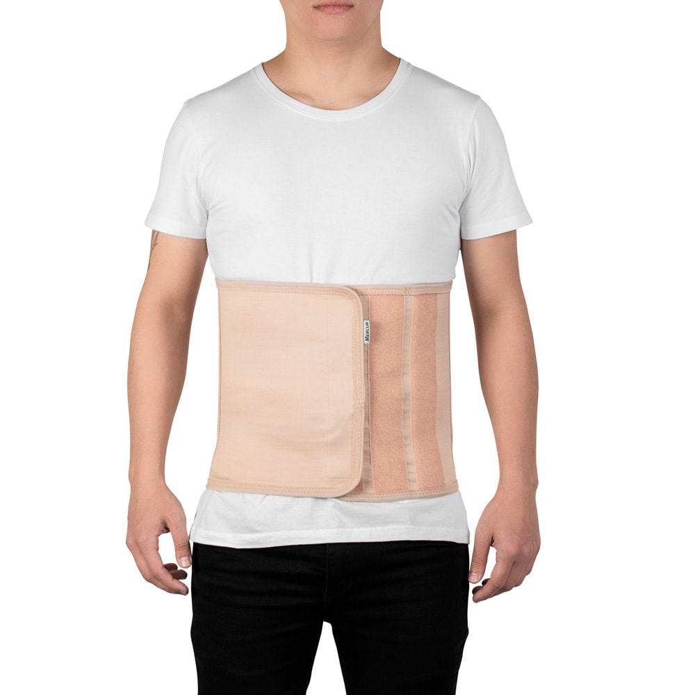 Colete Putti Alto Mercur Reto