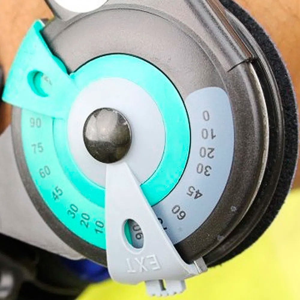 Imobilizador de Cotovelo Articulado AC-426 Ortho Pauher