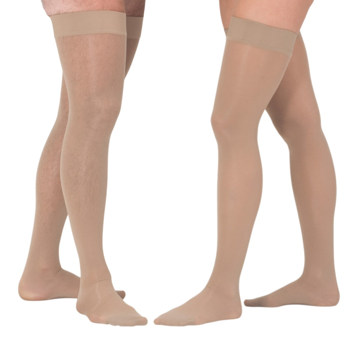 Meia Medi Assure 20-30 mmHg 7/8