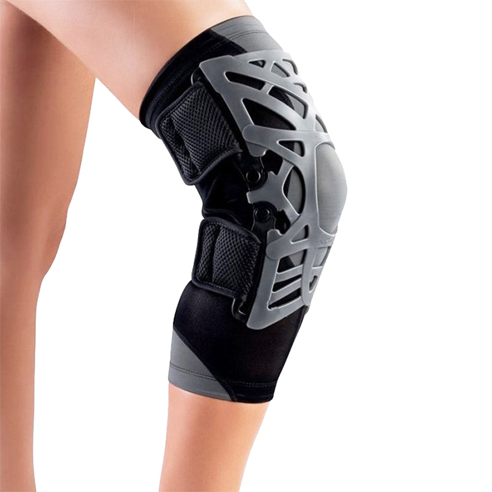 DonJoy Reaction Knee Brace Joelheira