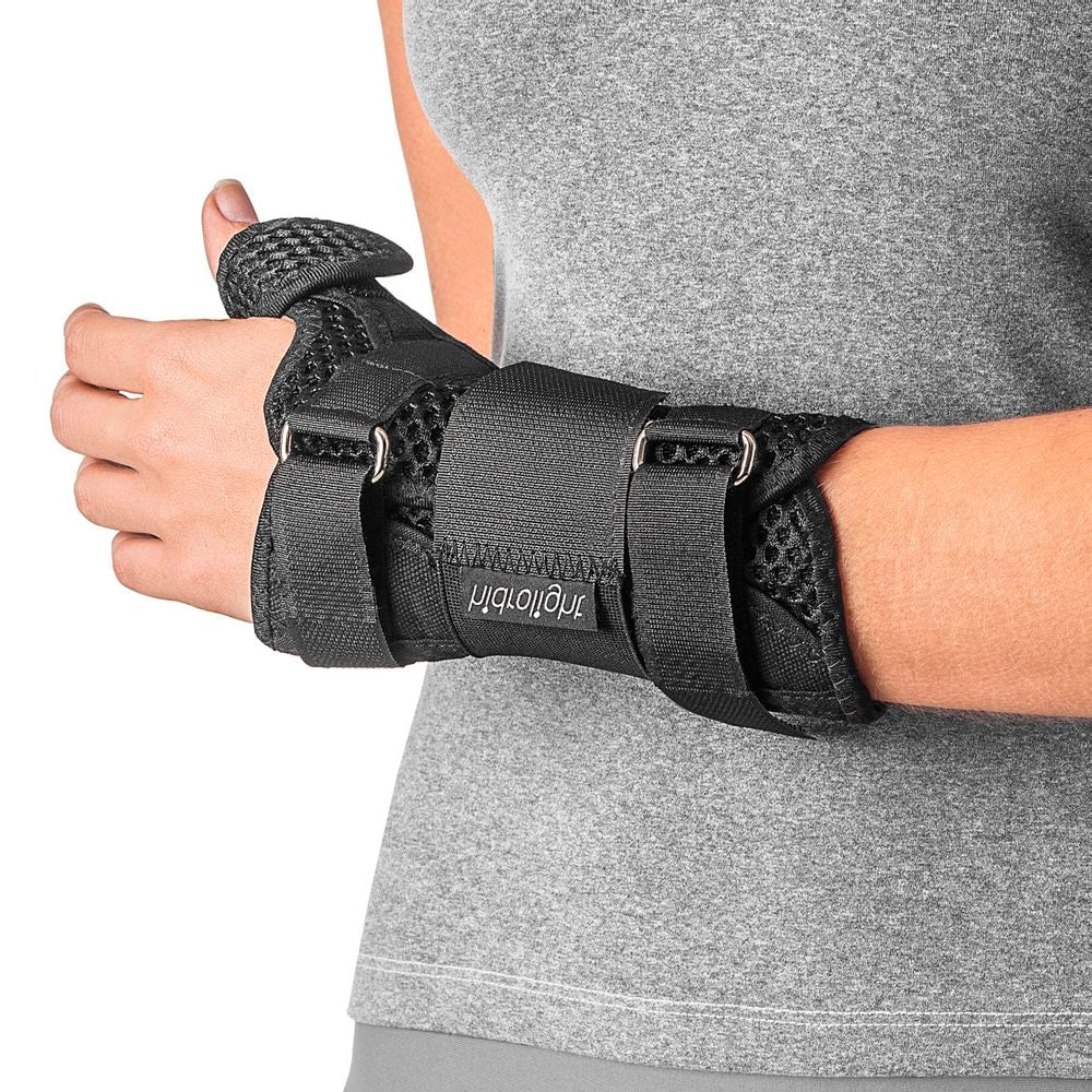 Imobilizador de Pulso e Polegar Comfort Air Hidrolight OR1022