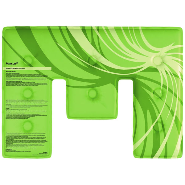 Bolsa Térmica Gel para Ombros Mercur