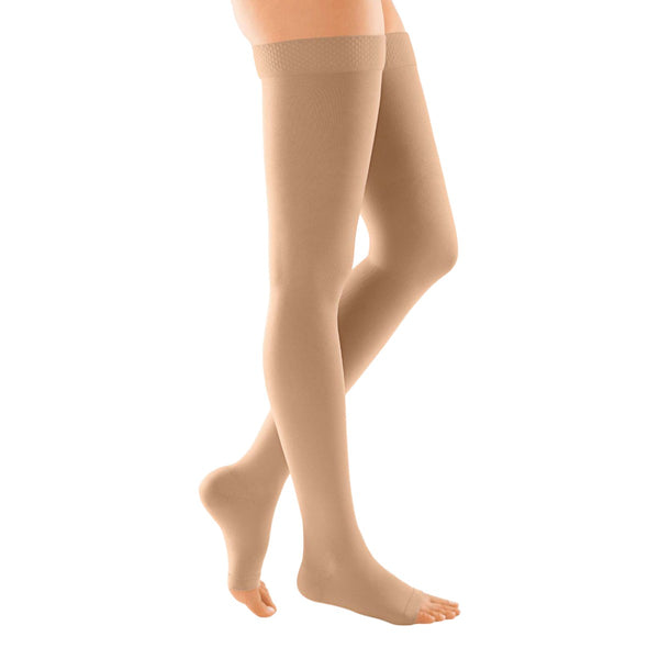 Meia Medi Duomed 20-30 mmHg 7/8