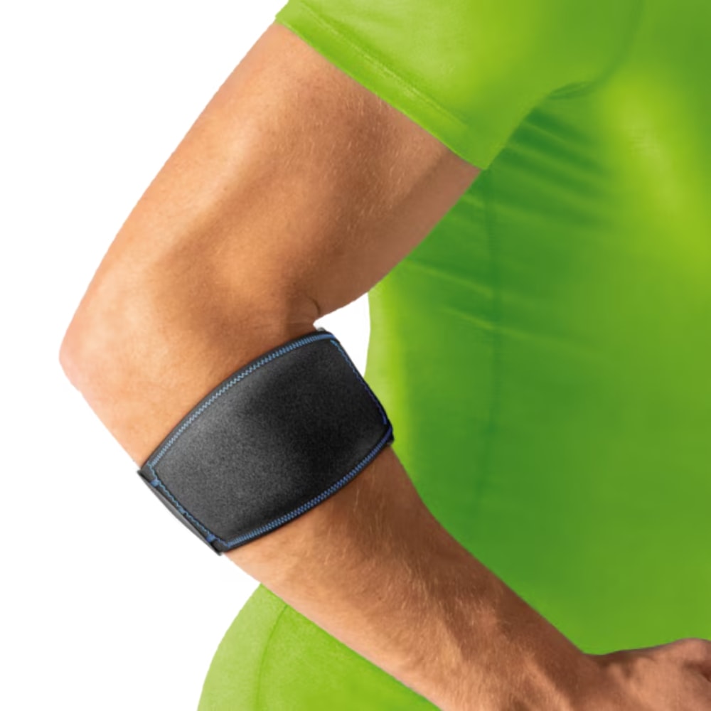 Cotoveleira Ajustável Elbow Strap Actimove