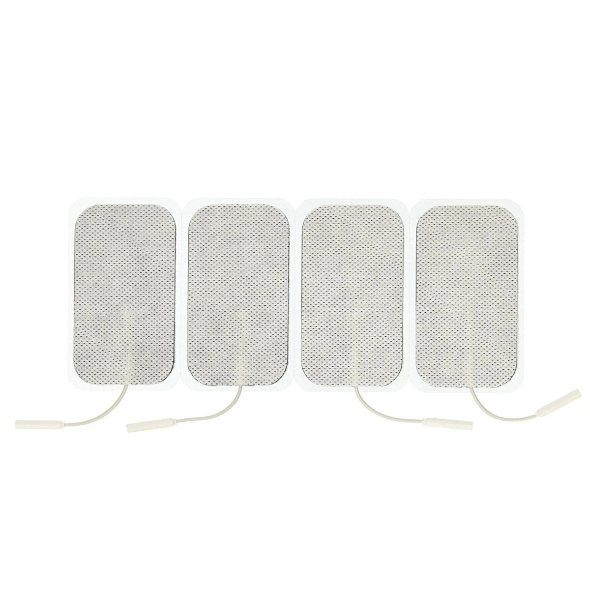 Eletrodo Autoadesivo Performa 5x9cm Cloth Retangular 4un - FisioStore