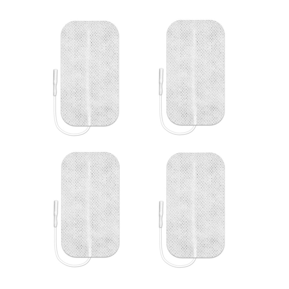 Eletrodo Autoadesivo Valutrode 5x9cm VTX50100 - FisioStore