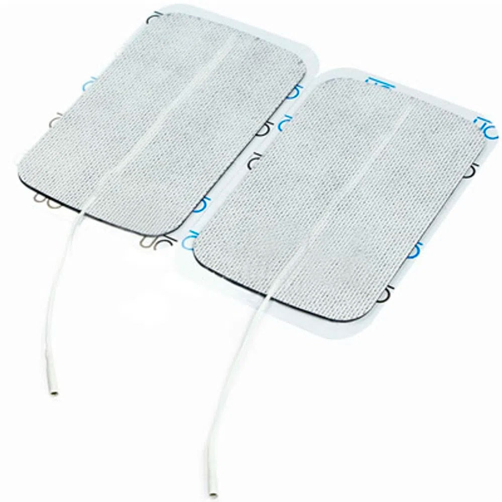 Eletrodo Autoadesivo Valutrode 8x13cm CF7515 - FisioStore