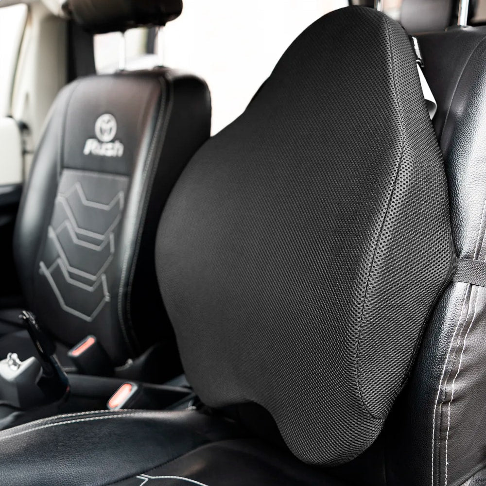 Encosto Lombar Theractive TheraMart TM312 - FisioStore