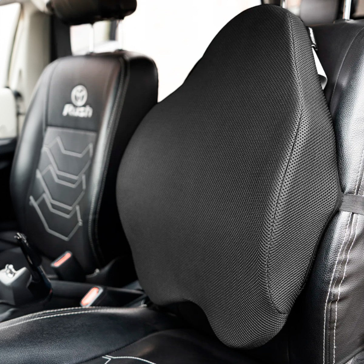 Encosto Lombar Theractive TheraMart TM312 - FisioStore