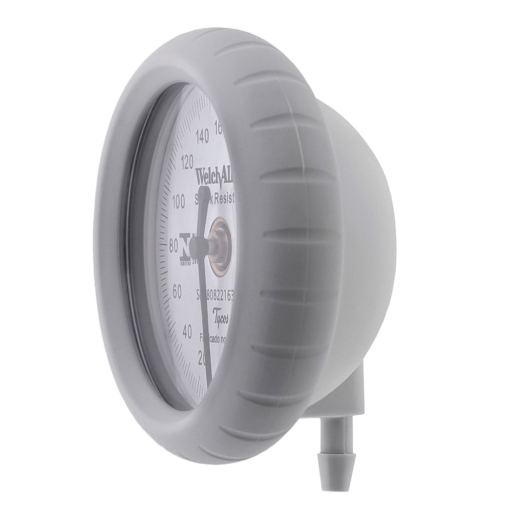 Esfigmomanometro Welch Allyn DS44 Durashock FlexiPort Adulto - FisioStore
