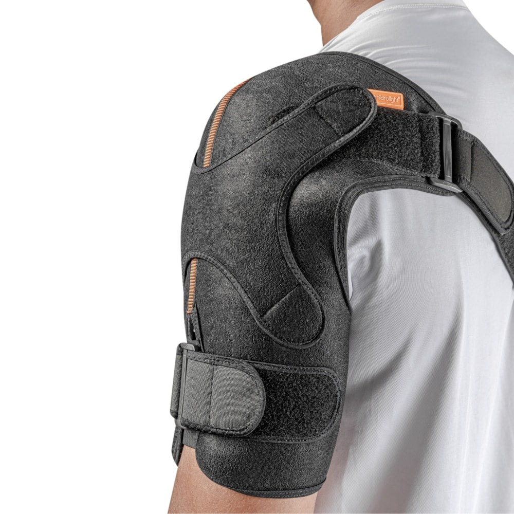 Estabilizador de Ombro Hidrolight OR62 - FisioStore