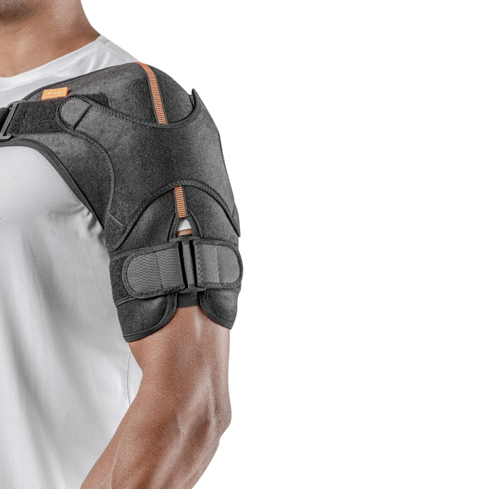 Estabilizador de Ombro Hidrolight OR62 - FisioStore