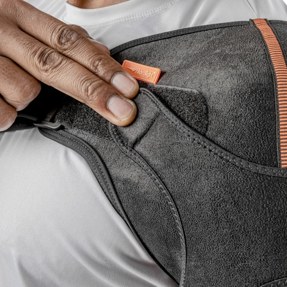 Estabilizador de Ombro Hidrolight OR62 - FisioStore