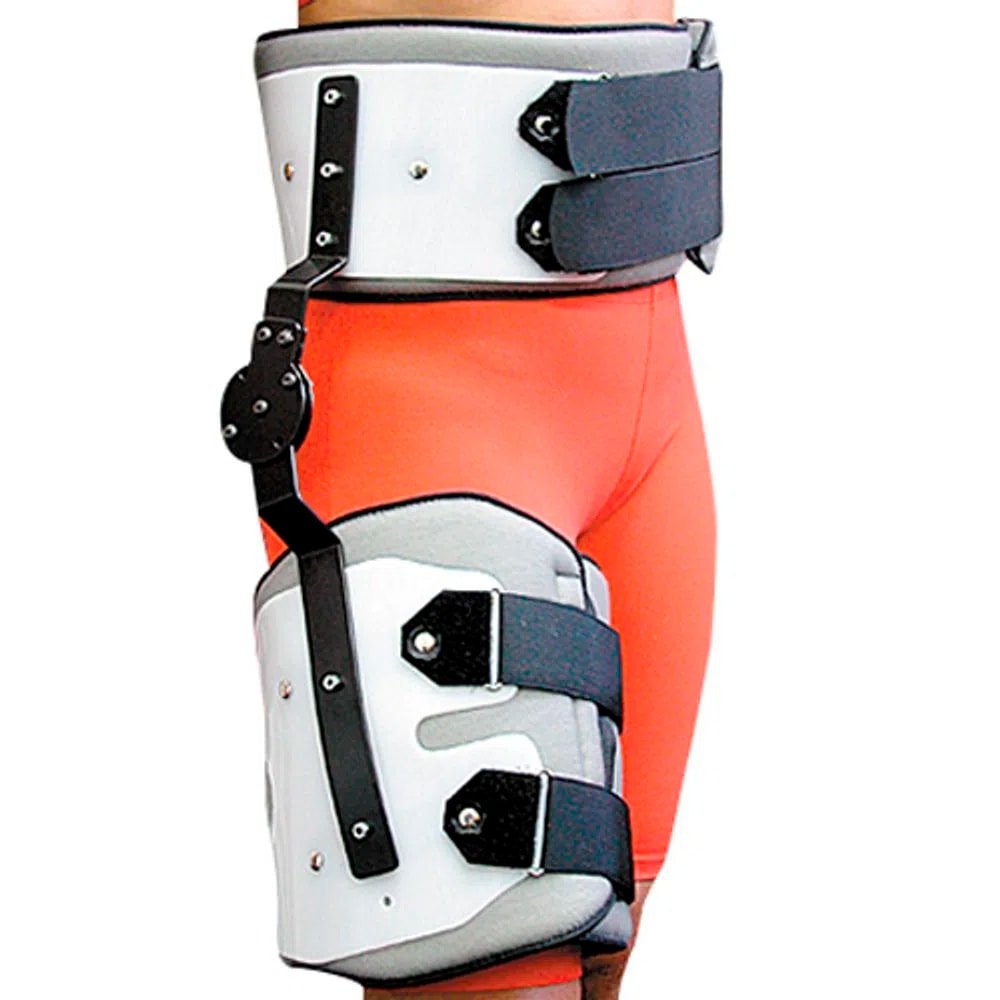 Estabilizador de Quadril Salvapé ref 516 - FisioStore