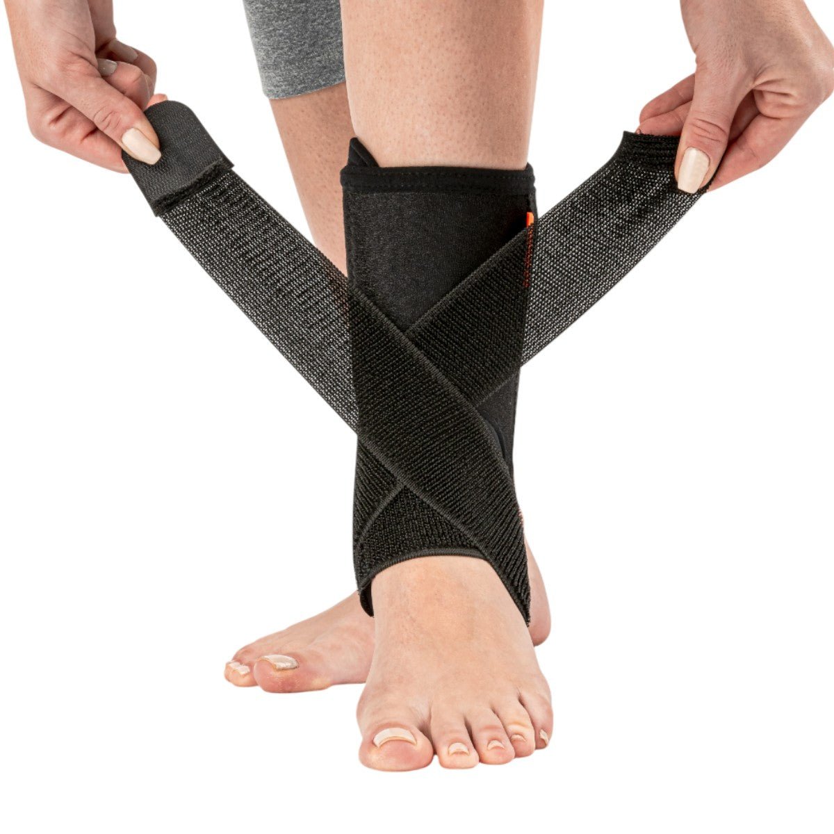 Estabilizador de Tornozelo Hidrolight OR68 - FisioStore