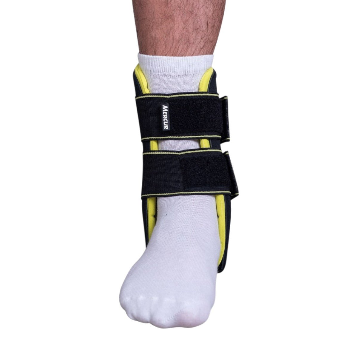 Estabilizador para Tornozelo Tipo Cast Mercur - FisioStore