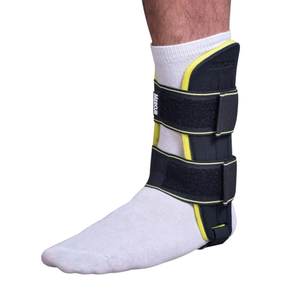 Estabilizador para Tornozelo Tipo Cast Mercur - FisioStore