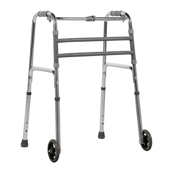 Andador Mercur com Rodas BC1520