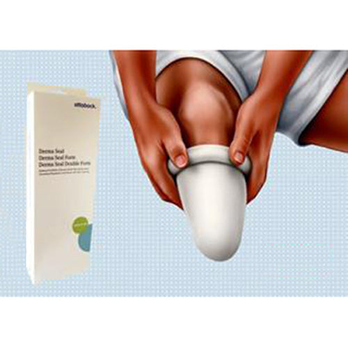 Meia de Silicone para Coto Ottobock Derma Seal 453D7