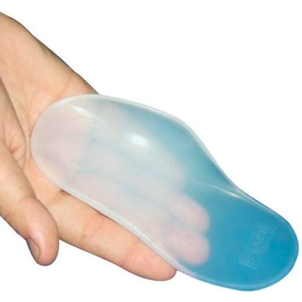 Palmilha com Arco Plantar Medial Terapêutico Infantil Ortho Pauher 8000i Par