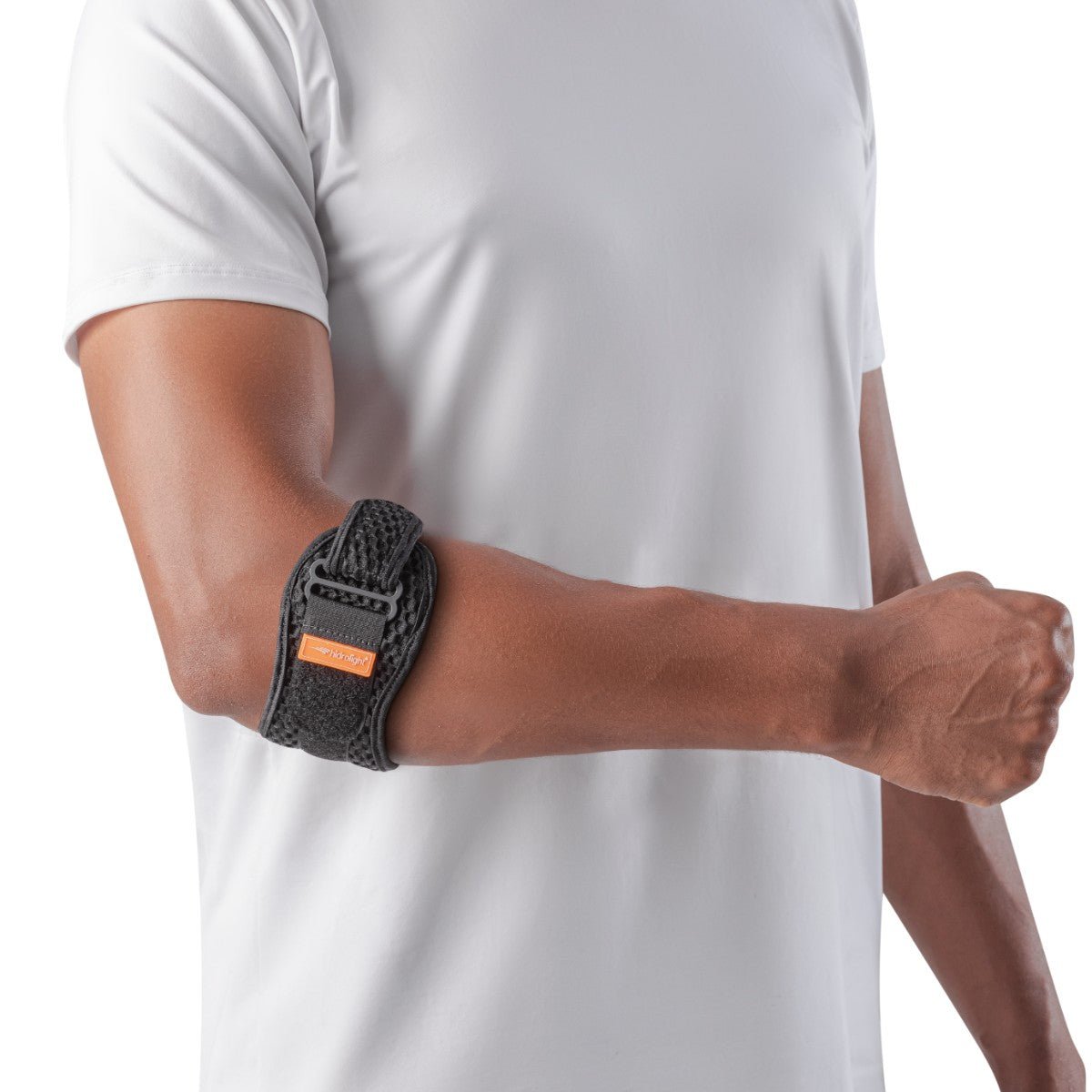 Faixa Ajustável Tennis Elbow Hidrolight - FisioStore