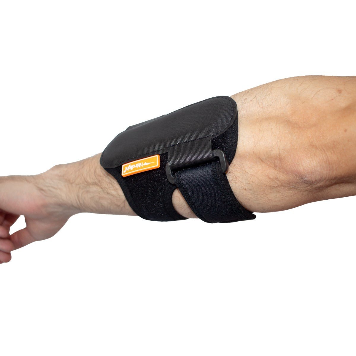 Faixa Ajustável Tennis Elbow Hidrolight - FisioStore
