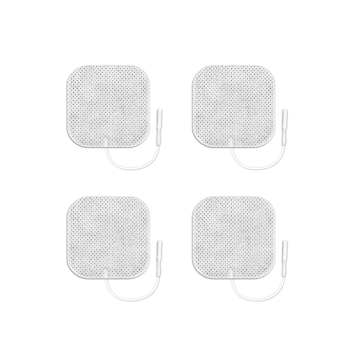 Eletrodo Autoadesivo Valutrode 5x5cm VTX5050