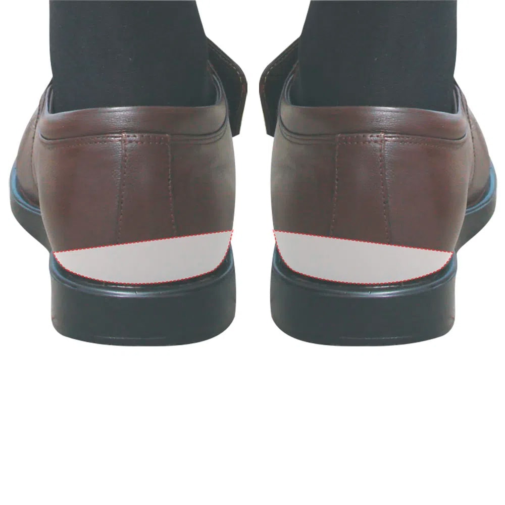 Calcanheira para Desvio de Calcâneo Ortho Pauher 1019 Par