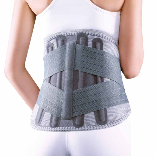 Colete para Coluna Lumbar Secure Oppo