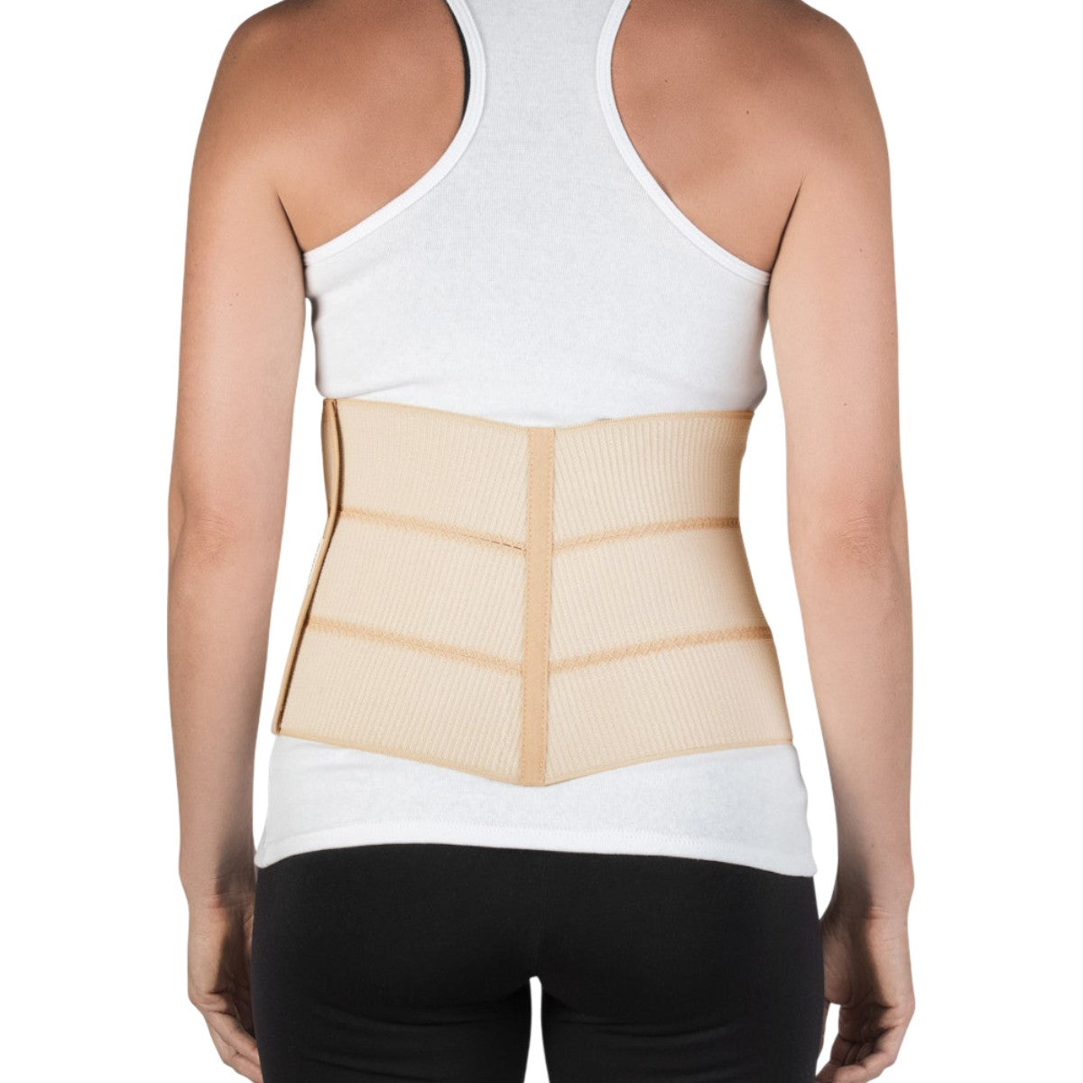 Faixa Abdominal Mercur 20cm x 120cm