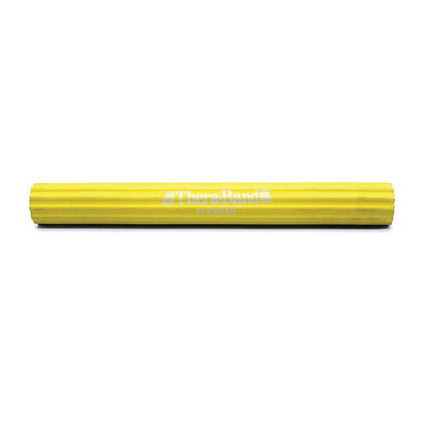 FlexBar Theraband para Exercicios e Fisioterapia - FisioStore