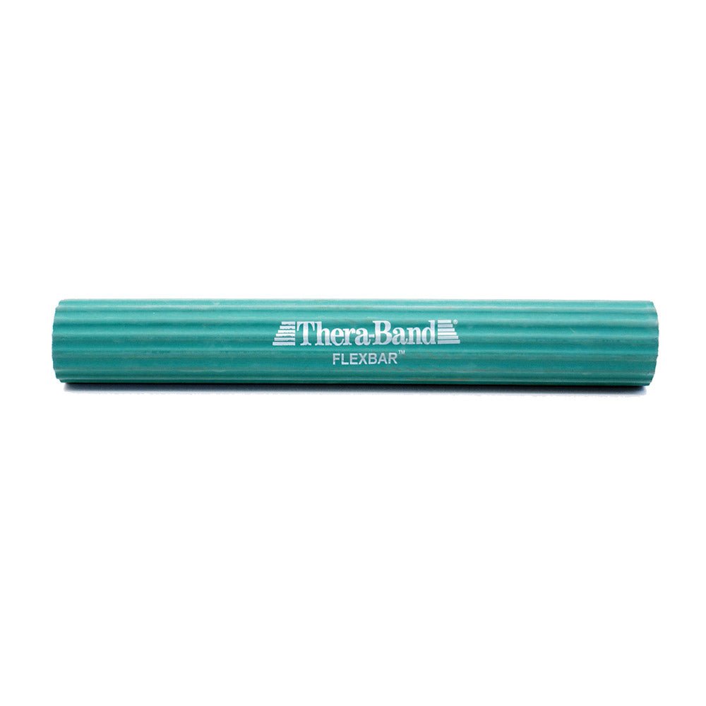 FlexBar Theraband para Exercicios e Fisioterapia - FisioStore