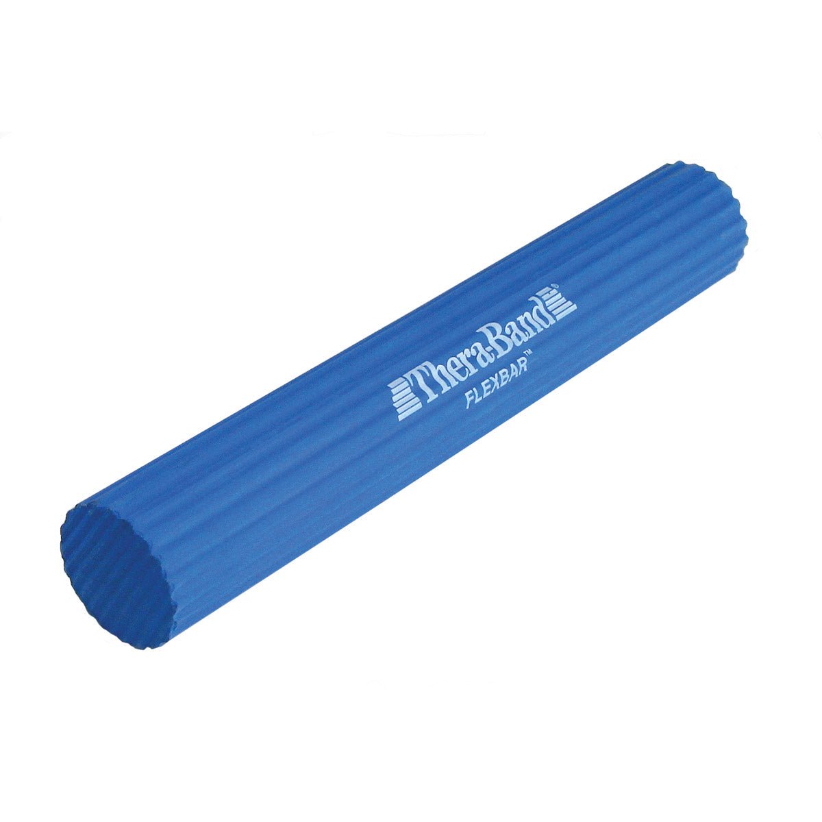 FlexBar Theraband para Exercicios e Fisioterapia - FisioStore