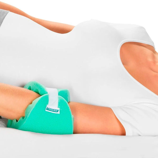 Forração Ortopédica para Cotovelo Chantal - FisioStore