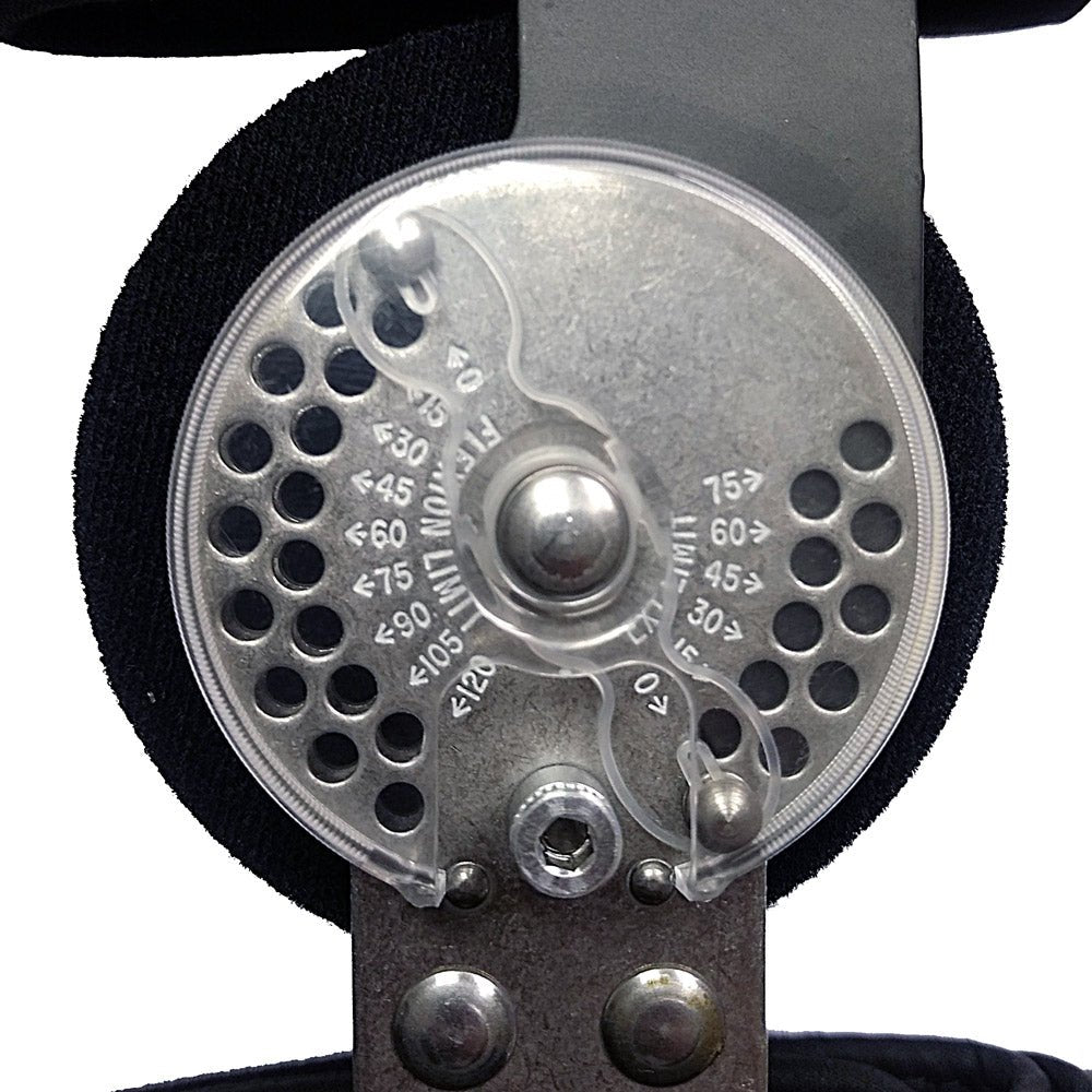 Imobilizador de Joelho Pós - Operatório Knee Ranger Lite DonJoy - FisioStore