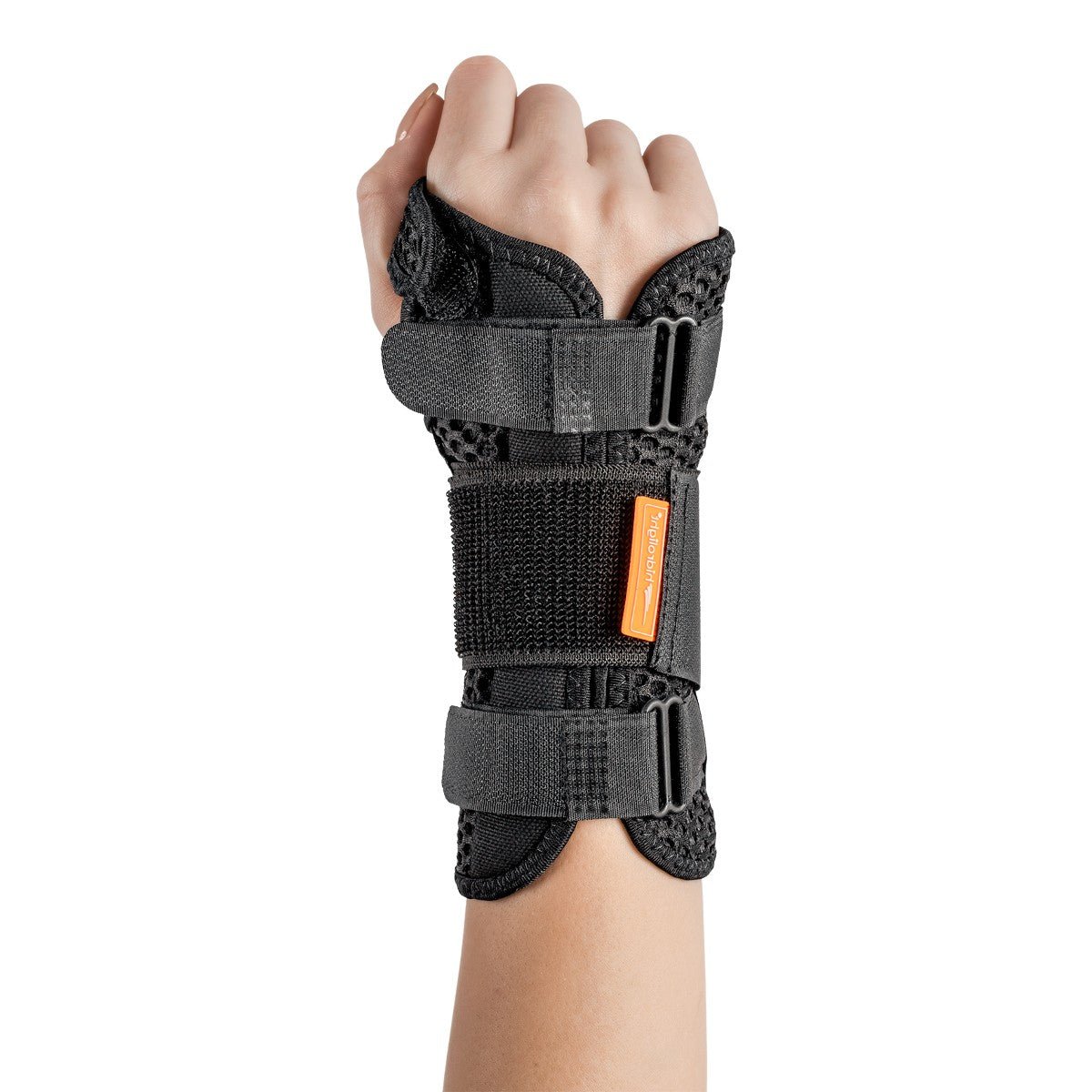 Imobilizador de Pulso Comfort Air Hidrolight OR1026 - FisioStore