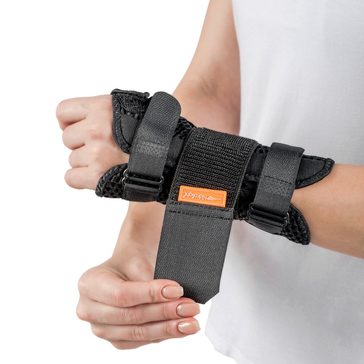 Imobilizador de Pulso Comfort Air Hidrolight OR1026 - FisioStore