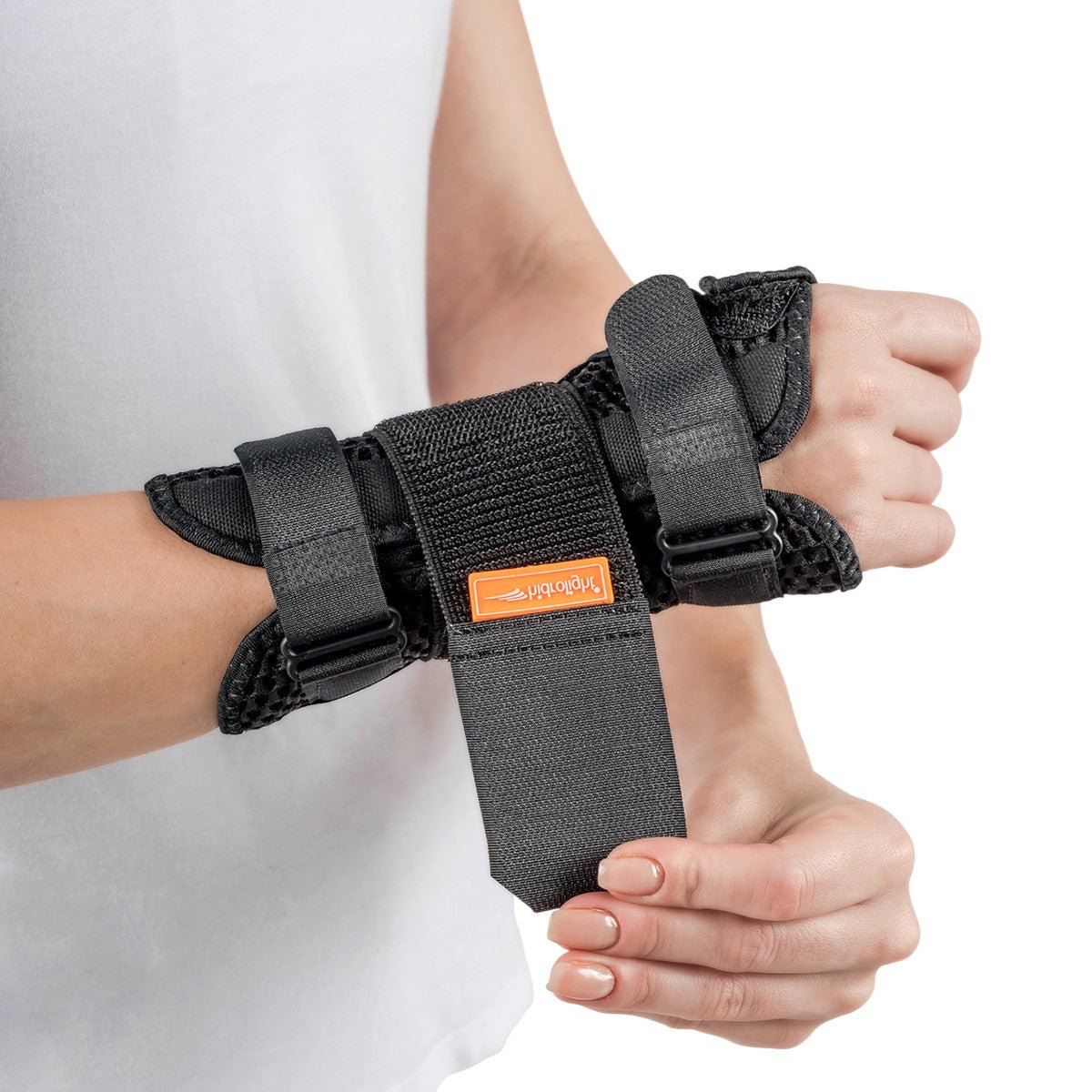 Imobilizador de Pulso Comfort Air Hidrolight OR1026 - FisioStore