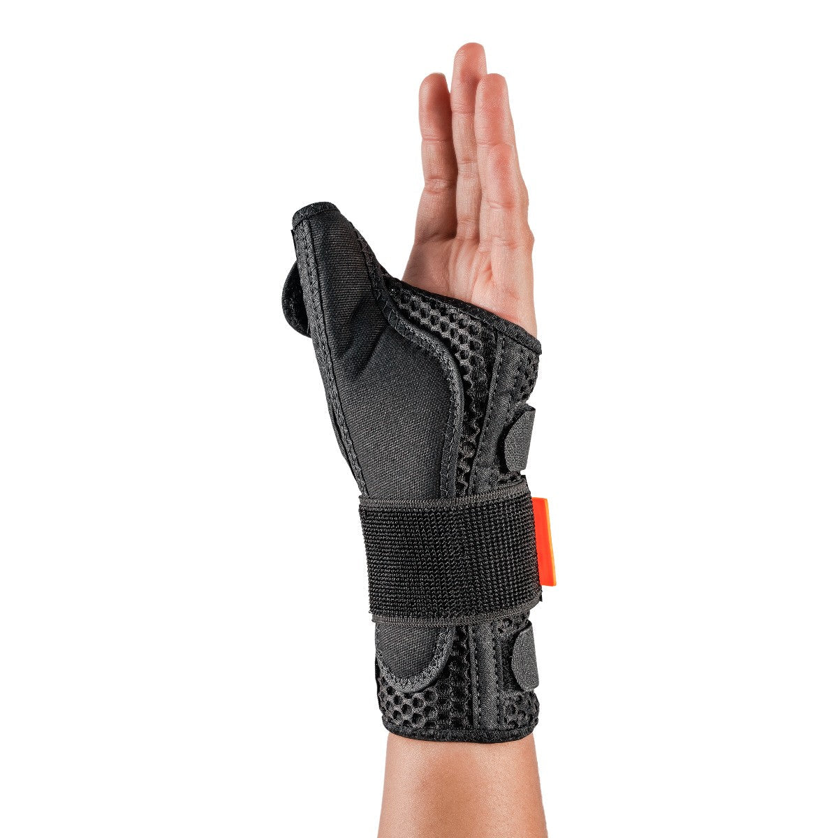 Imobilizador de Pulso e Polegar Comfort Air Hidrolight OR1022 - FisioStore