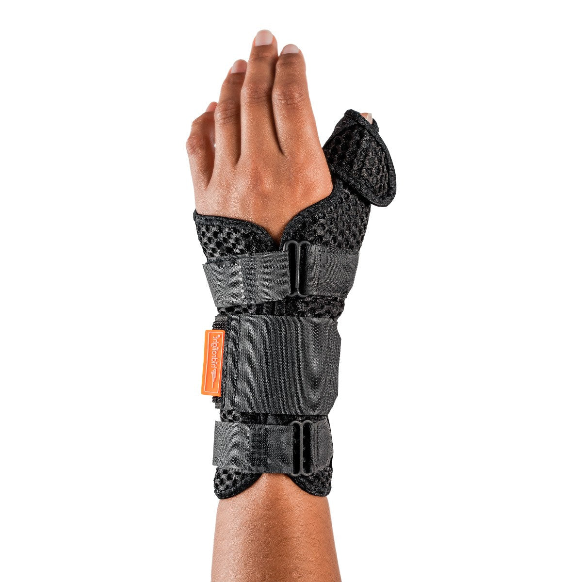 Imobilizador de Pulso e Polegar Comfort Air Hidrolight OR1022 - FisioStore