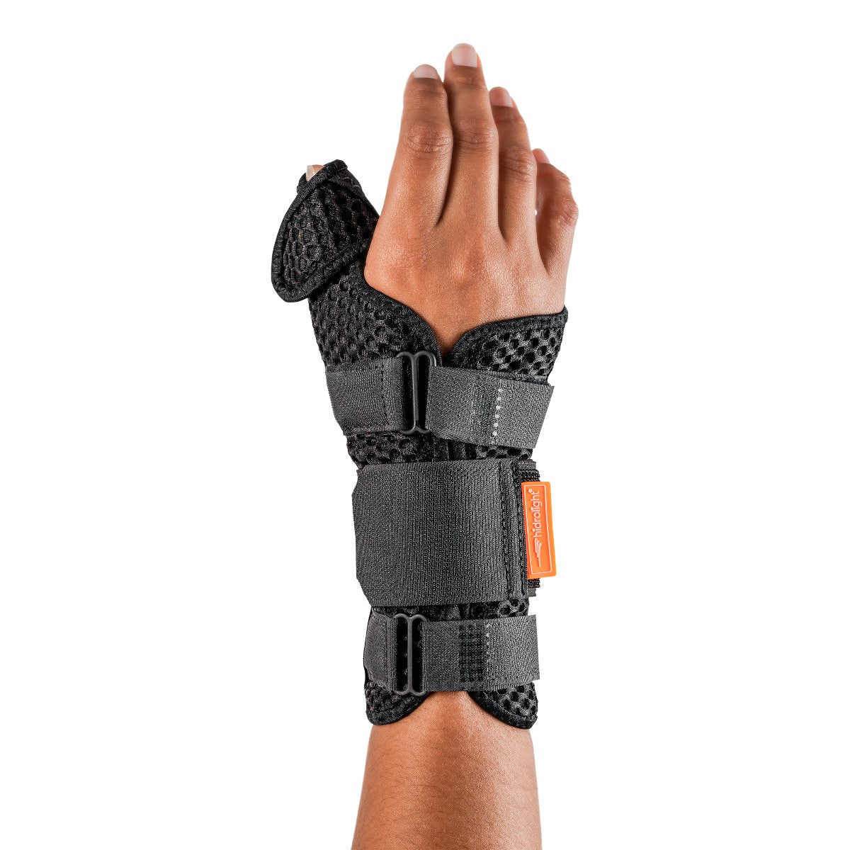 Imobilizador de Pulso e Polegar Comfort Air Hidrolight OR1022 - FisioStore