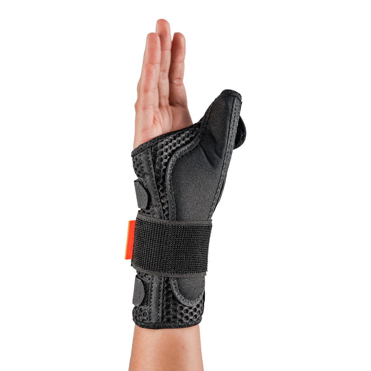 Imobilizador de Pulso e Polegar Comfort Air Hidrolight OR1022 - FisioStore