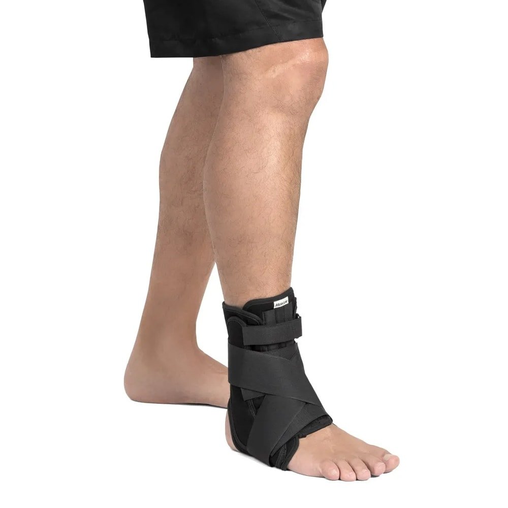 Imobilizador de Tornozelo Mercur BC0642 - FisioStore