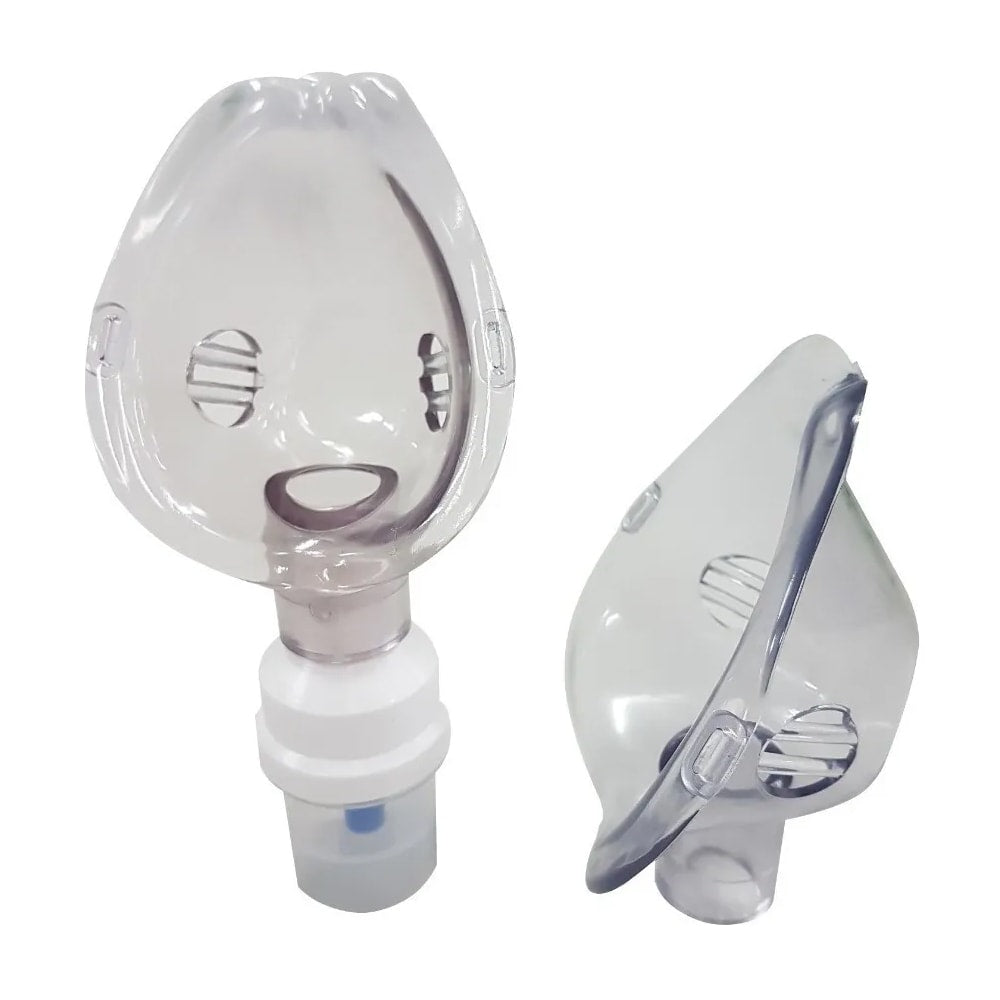 Inalador Nevoni Inalatec Plus 6600S - FisioStore